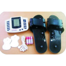 OkaeYa Acupressure Slipper